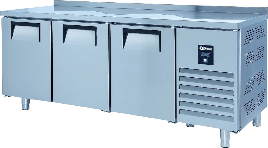 CTS 440 N CR 2000х600х850 мм