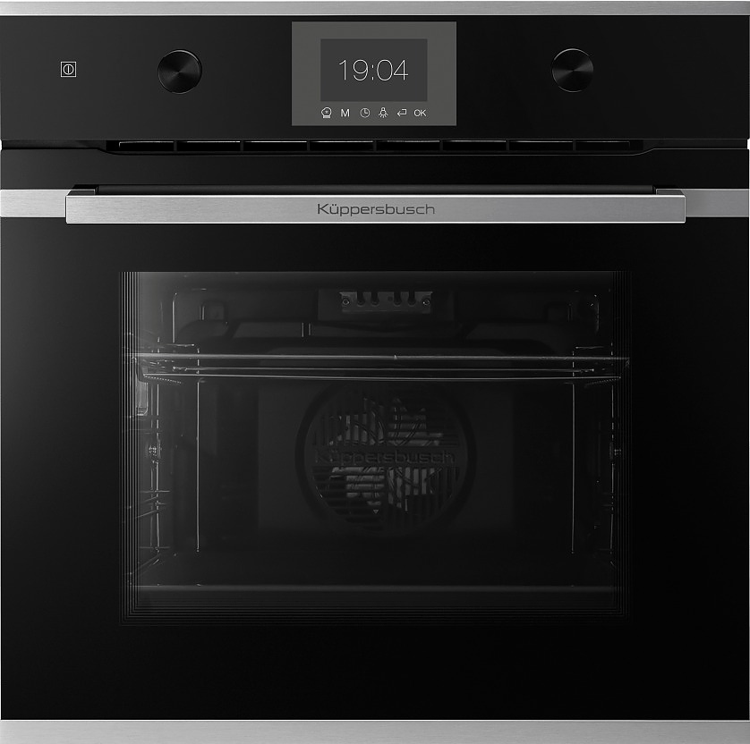 B 6350.0 S1 Stainless Steel