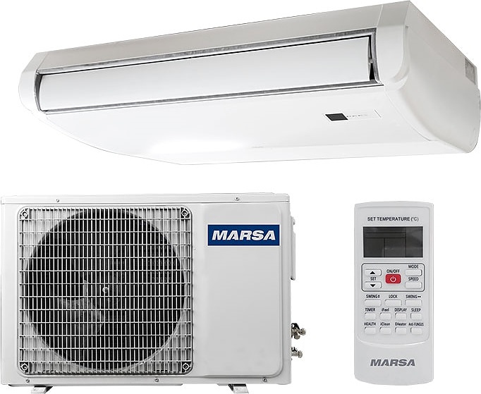 MRK-18СHA2N / MRK-18HA2NE-W