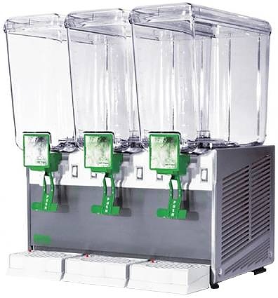 Maestrale Extra 20.3