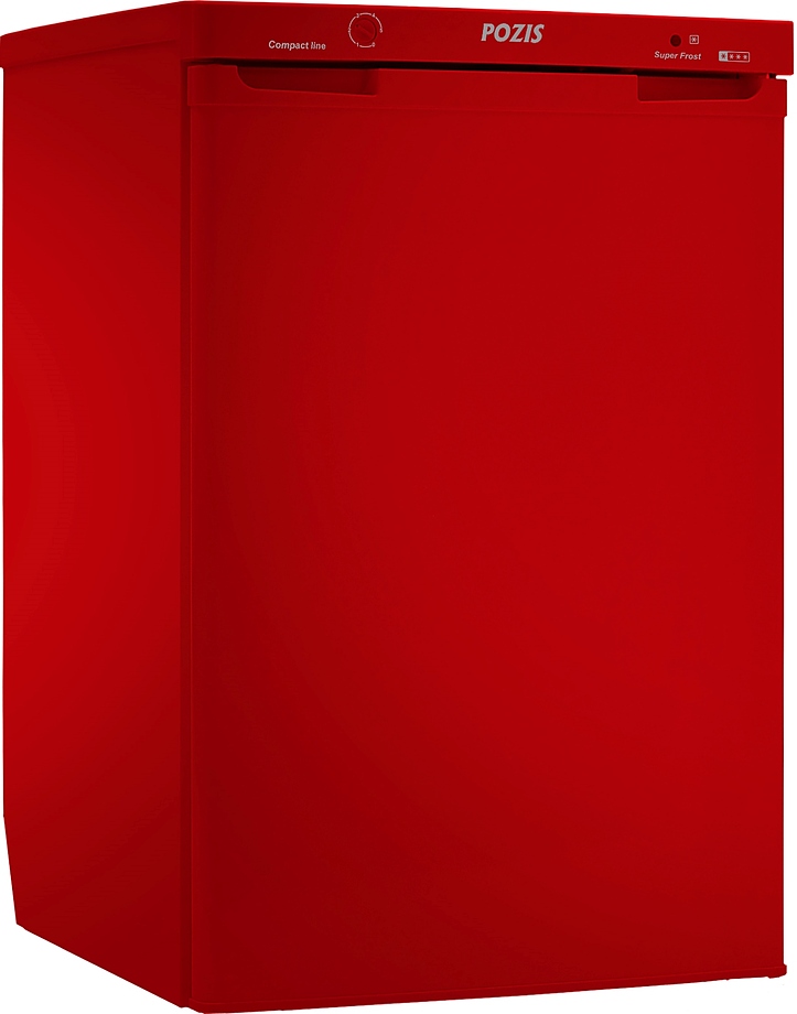 FV-108, рубиновый