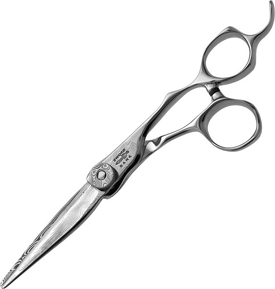 DAMA SWORD D-17 (D-05) 6.2"