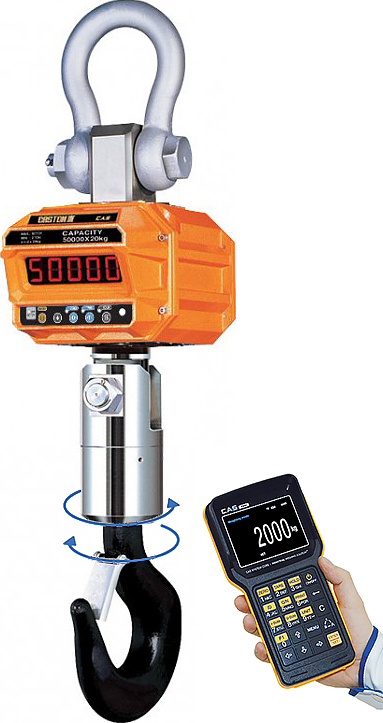 Caston-III 15 THD RF с крюком TWN-B