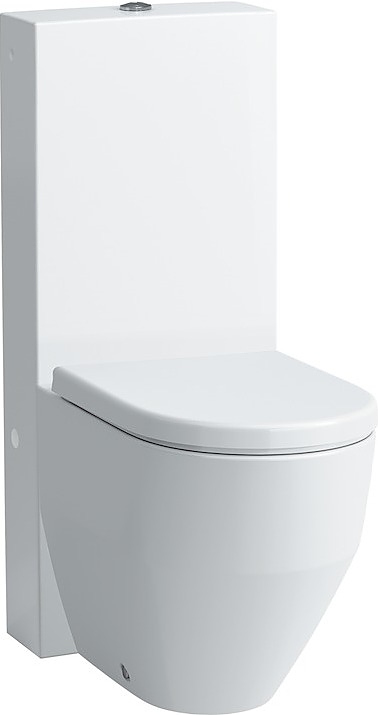 Kartell by Laufen 8.2866.3.000.883.1