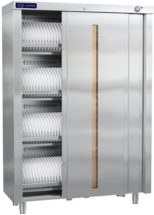 ШДП-950-4 А без полок