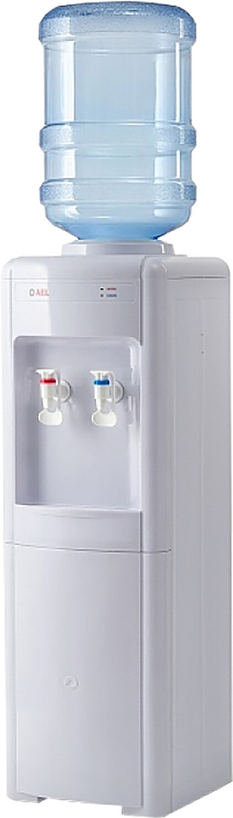 LD-AEL-16 v.2 белый