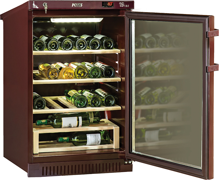 ШВ-39, вишневый