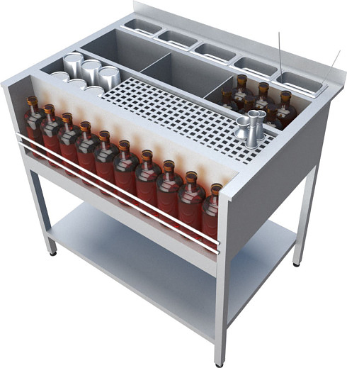 2020 (1000х700х900 мм)