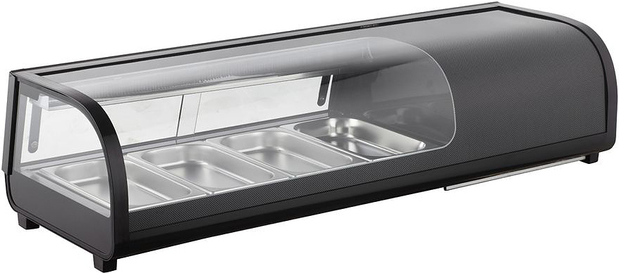 VA-RTS-42 (4x GN 1/4)