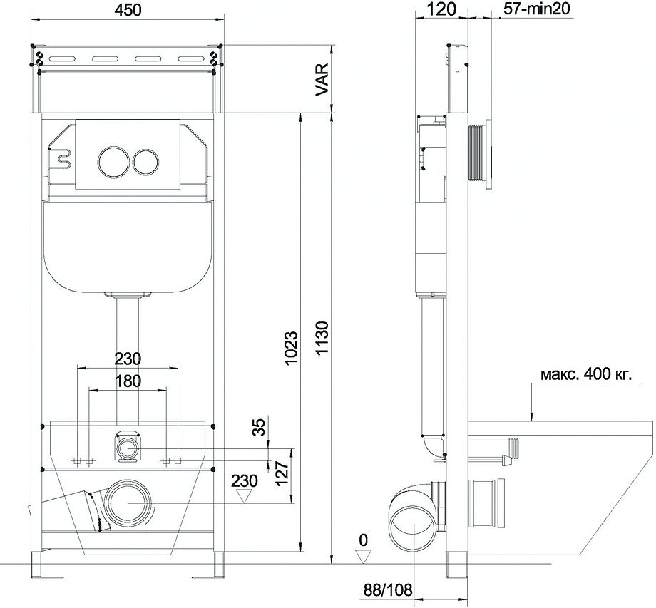 Basic ComboFix 10.702.45B.02.19 клавиша, крепеж, шумоизоляция