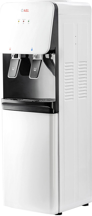 LK-AEL-85c белый, черный