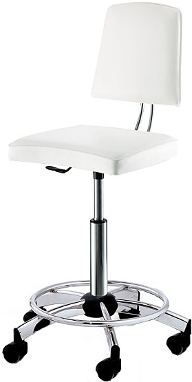 146 D Sweet sit luxor, белый 47-60 мм