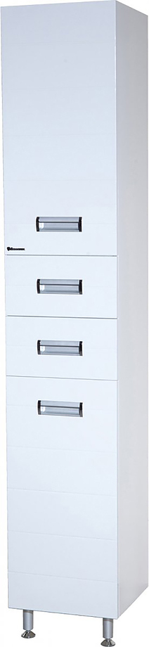 Сиена 35 с бельевой корзиной