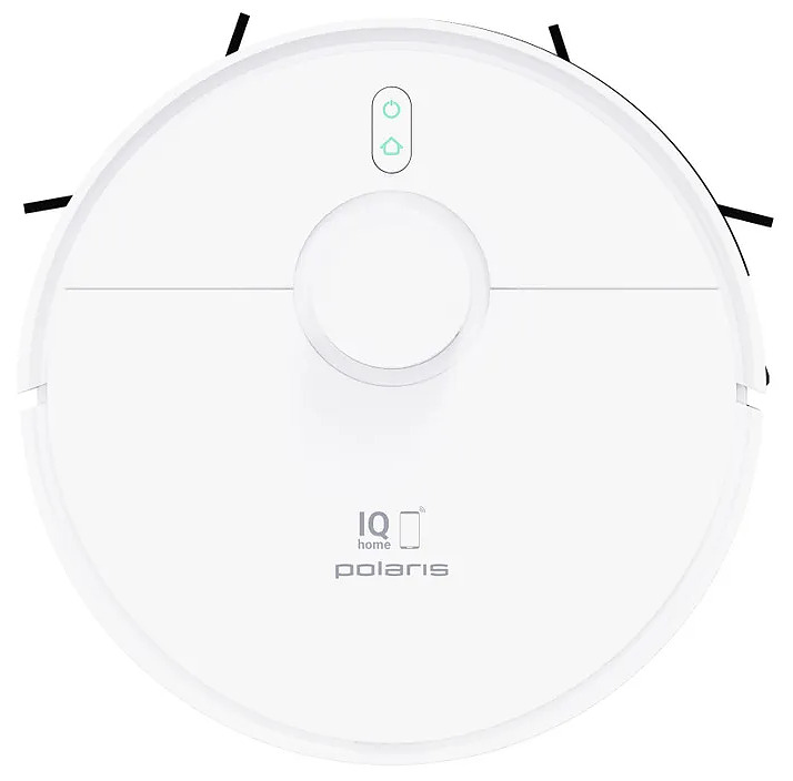 PVCR 4500 WIFI IQ Home белый