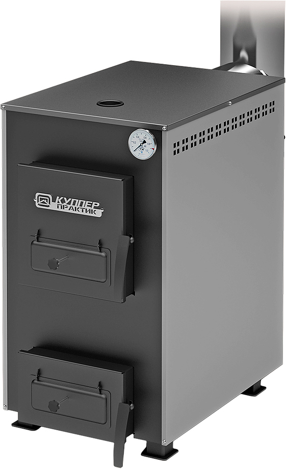 Куппер Практик-20 (1.1)