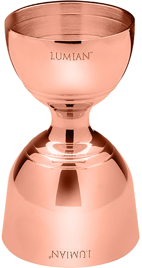 Giove L0030 30/60 мл, медный