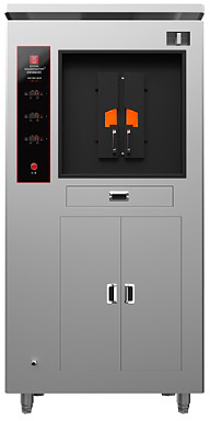 EPC 2 FISH для 2 рыб