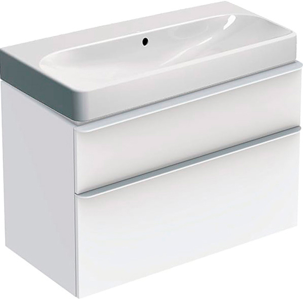 Smyle Square 500.251.01.1+500.354.0 0. 90 см