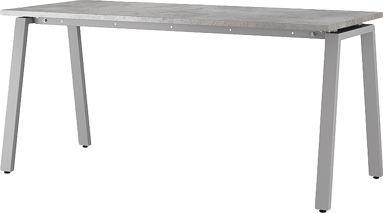 A-80/80 aluminum/chicago