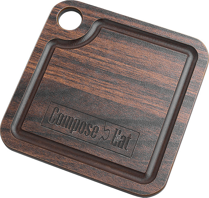 PGS1050655KL6 10х10х6 см орех