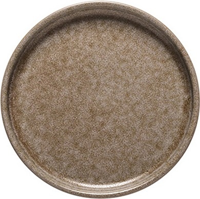 RNP131-BRN (RNP131-838) d = 12, 5 см (керамика)