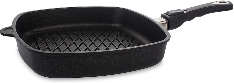 Frying Pans E285BBQ
