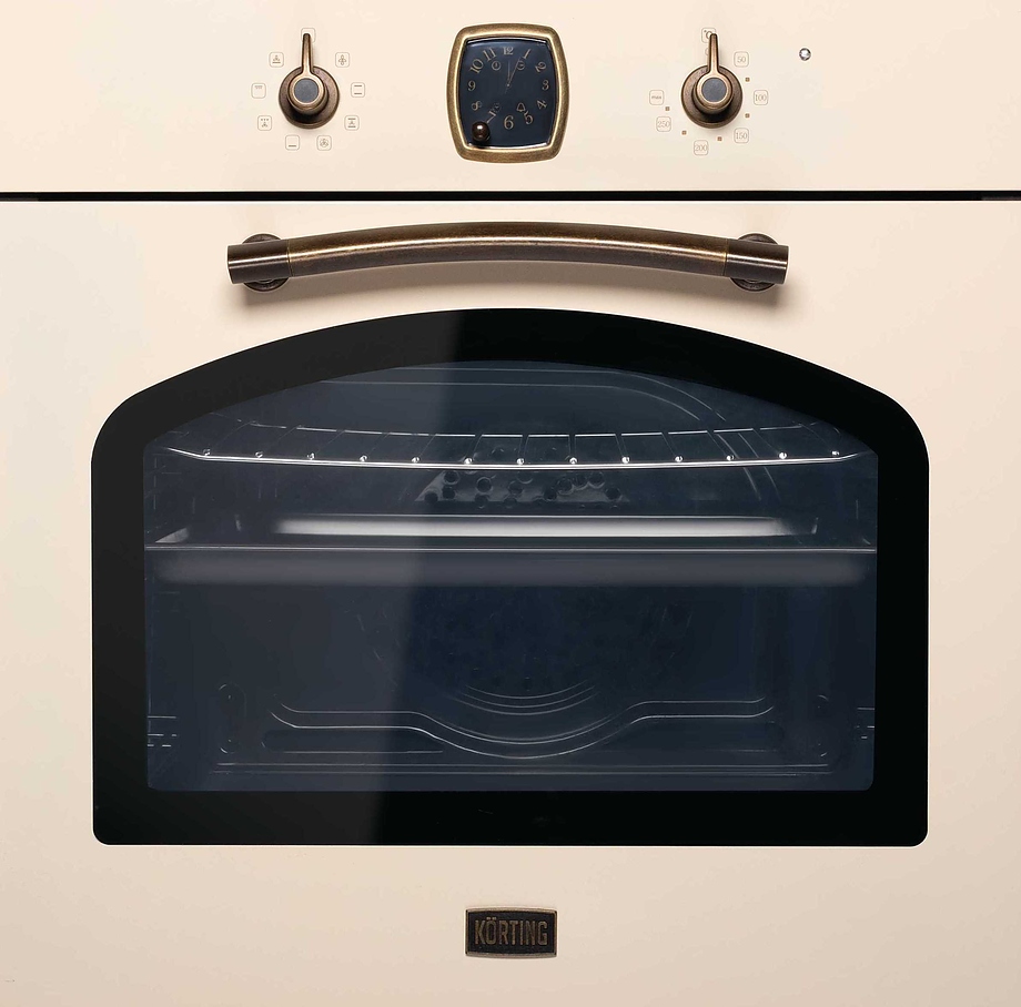 OKB 481 CRB слоновая кость