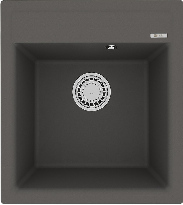 Hanka 450 серый шелк