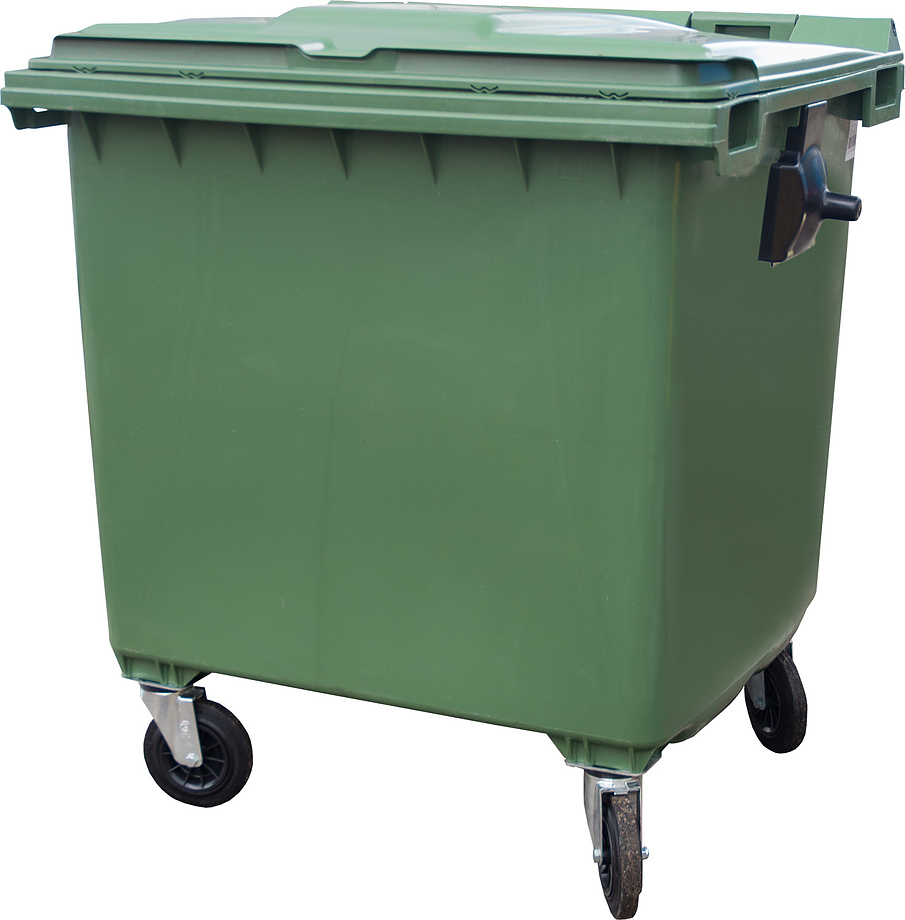 MGBK-1100 зеленый