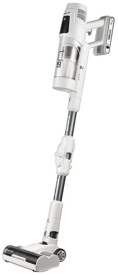 PVCS 6020 Cyclonic Way PRO Wi-Fi IQ Home белый