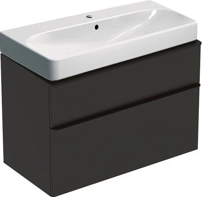 Smyle Square 500.251.01.1+500.354.J K. 90 см