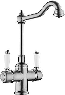 Tottori-SI античное серебро