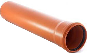 15578 Пиарком Дн 110х2, 7 б/нап L = 6, 0м в/к RTP