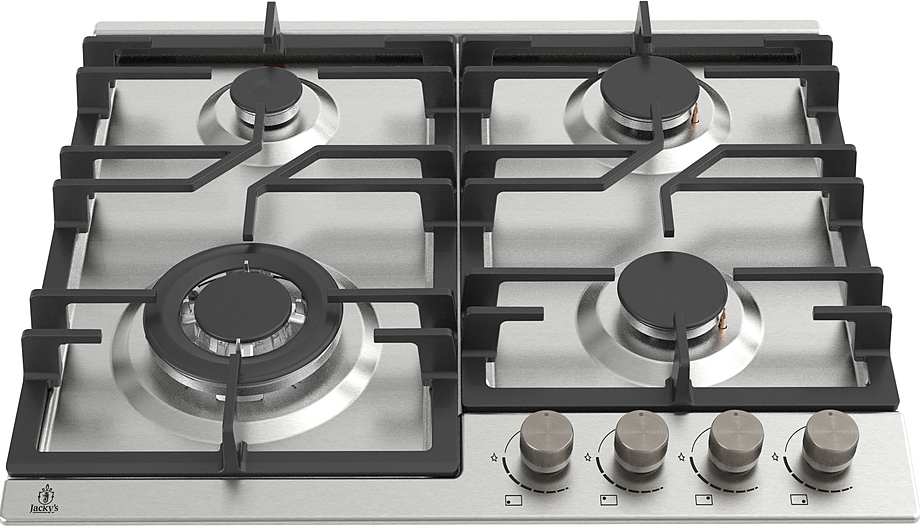 JH GI6521, нерж. сталь