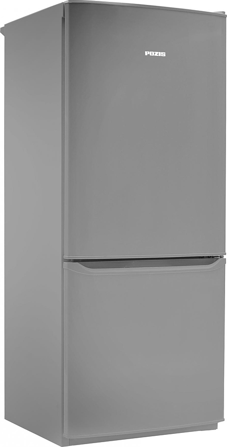 RK-101 серебристый