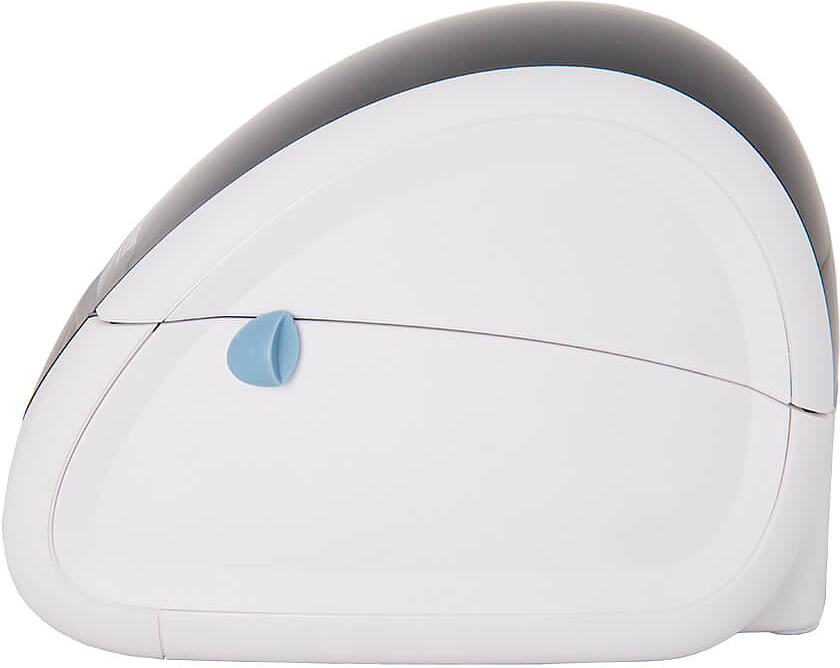 MPRINT LP58 EVA RS232-USB White