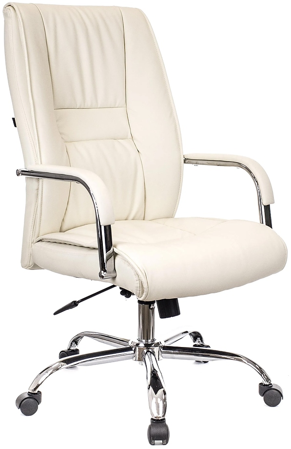 Kent TM экокожа, кремовое