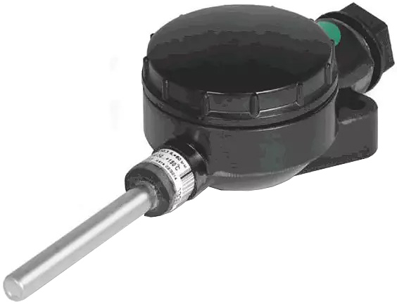 ТДВА-60 для TTR-01А, TTR-02A Pt1000 L60