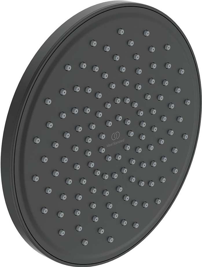 IDEALRAIN BD140XG черный