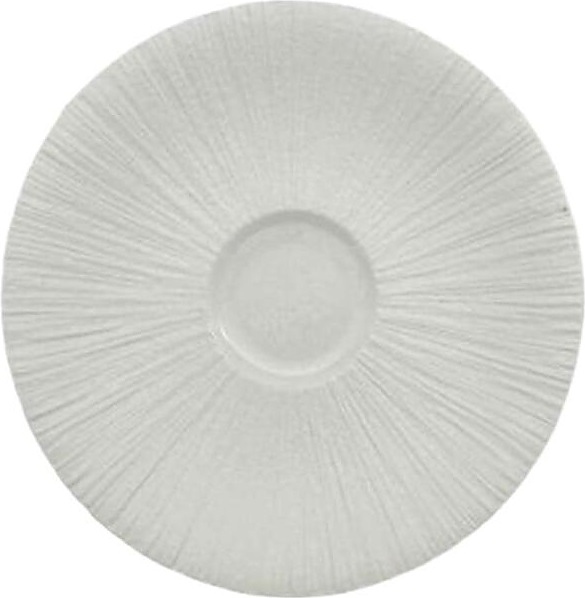 Frost White Moon ZA0647-6.5-AR-ME d = 16, 5 см h = 2 см (фарфор) белое