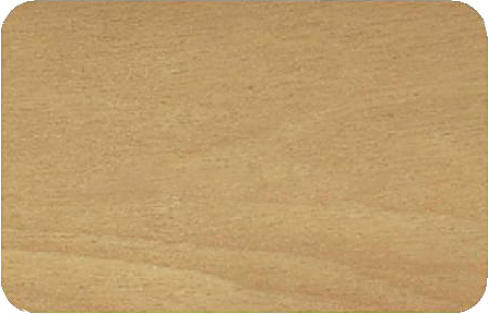 С8 900 ольха неокраш. для A/R/W/F (112.0194.265)