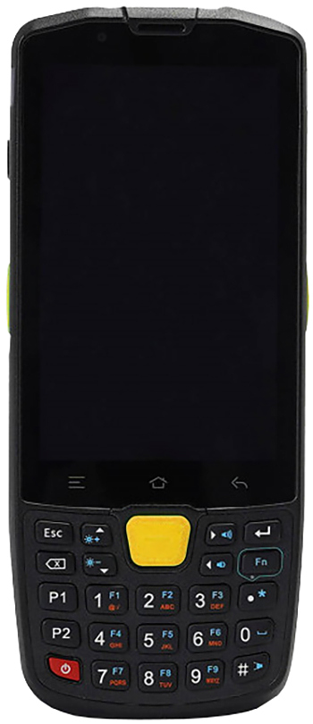 Seuic AutoID Q9С серии 8 Android 10, 8 Core, 2Gb/16Gb, X3-2D, Wi-Fi, 4G