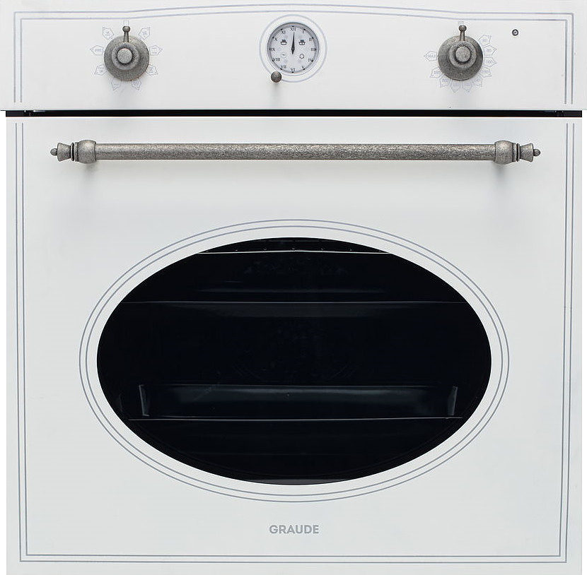 BK 60.1 WM белый