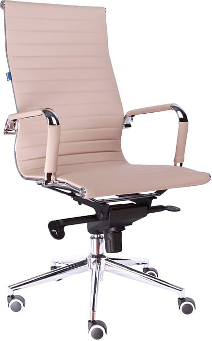 Rio M экокожа, бежевое