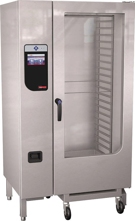 FlexiCombi MagicPilot 20.1