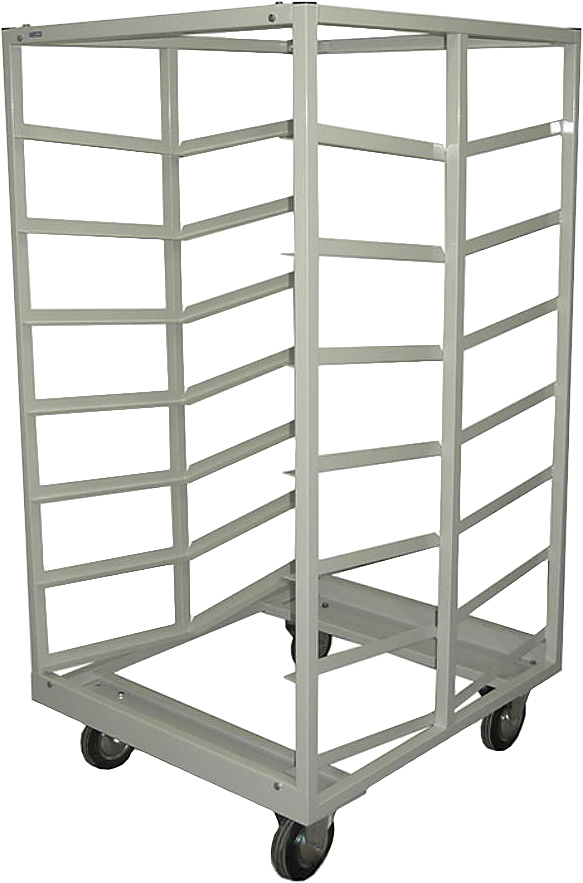 ТЛН-16-О (820х920х1630 мм, окраш.)