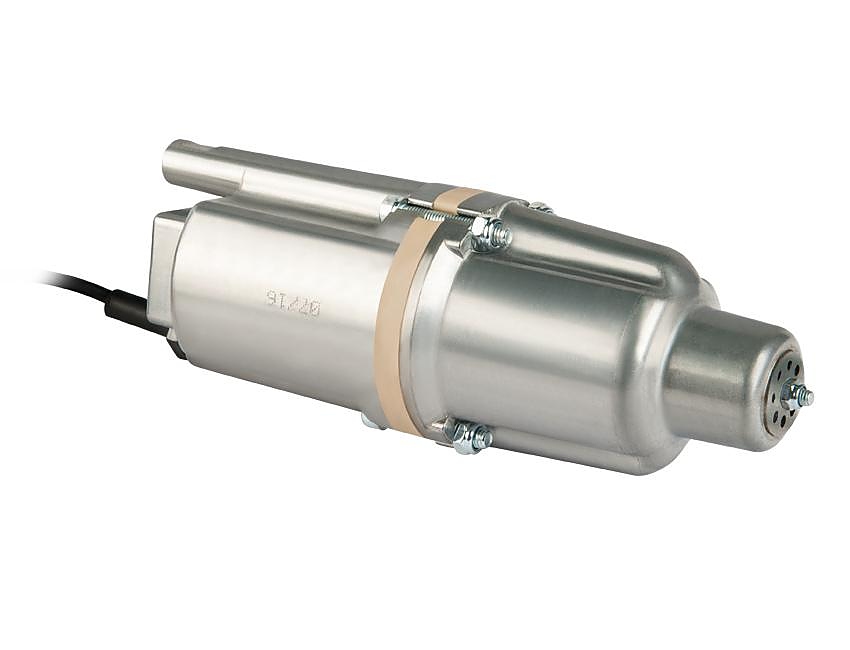 БАВЛЕНЕЦ БВ 0, 12-40-У5, 25м (нижний забор воды)