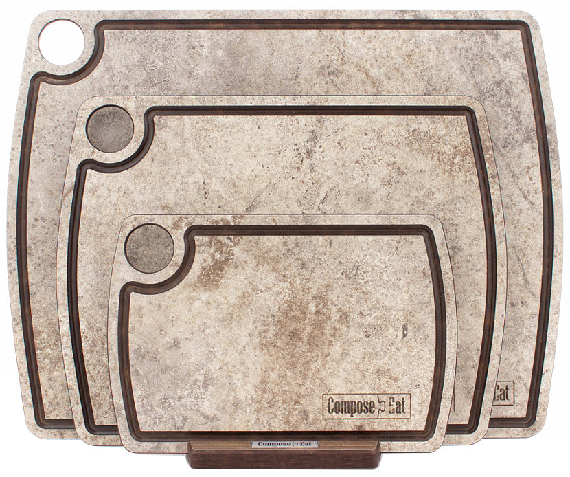 Fashion NRD34104OA6 3 шт, гранитный песчаник