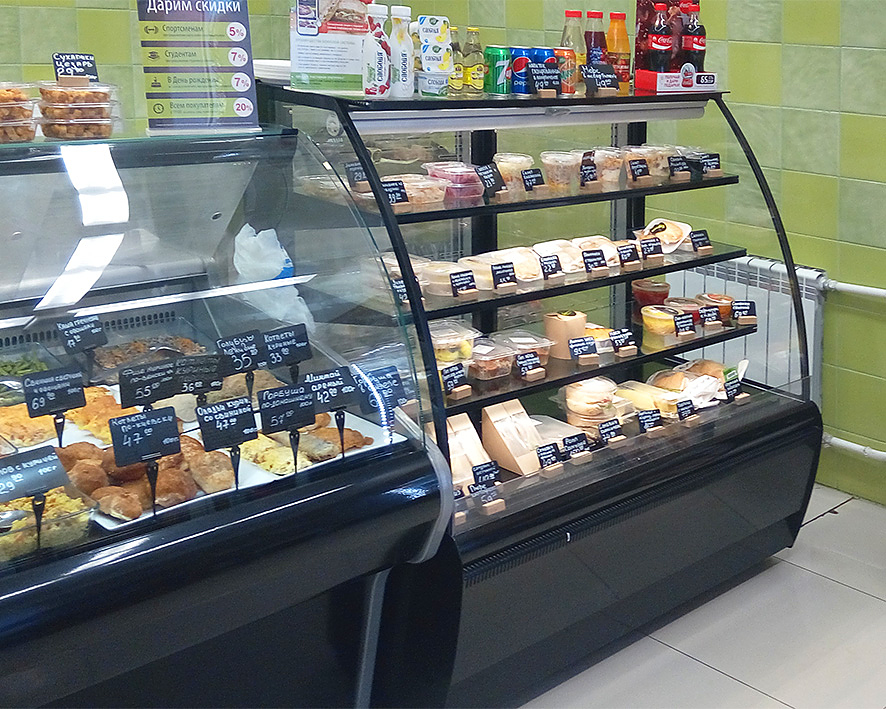 Bavaria G110 SM 2, 5-1 (ВХС-2, 5 Bavaria G110) (статика, с боковинами)