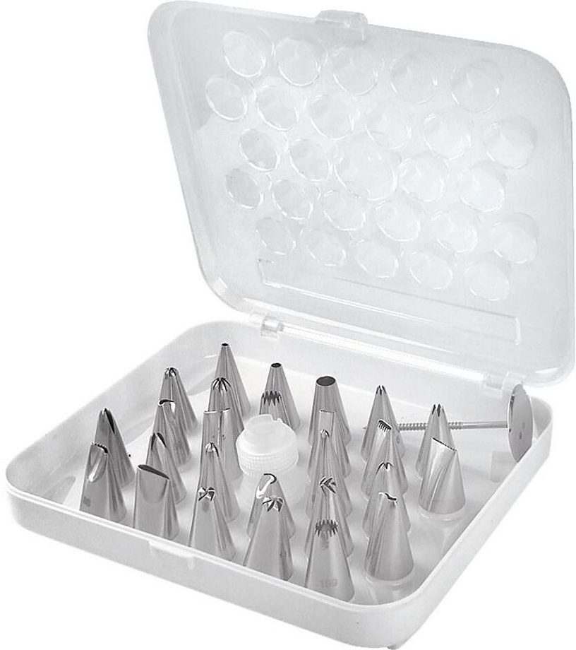 TIPS-B-29PC/TIP-AT-29/ 001 29 шт. (нерж. сталь)